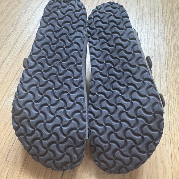 Kids Birkenstocks size 31 (13-13 1/2) - Picture 5 of 6